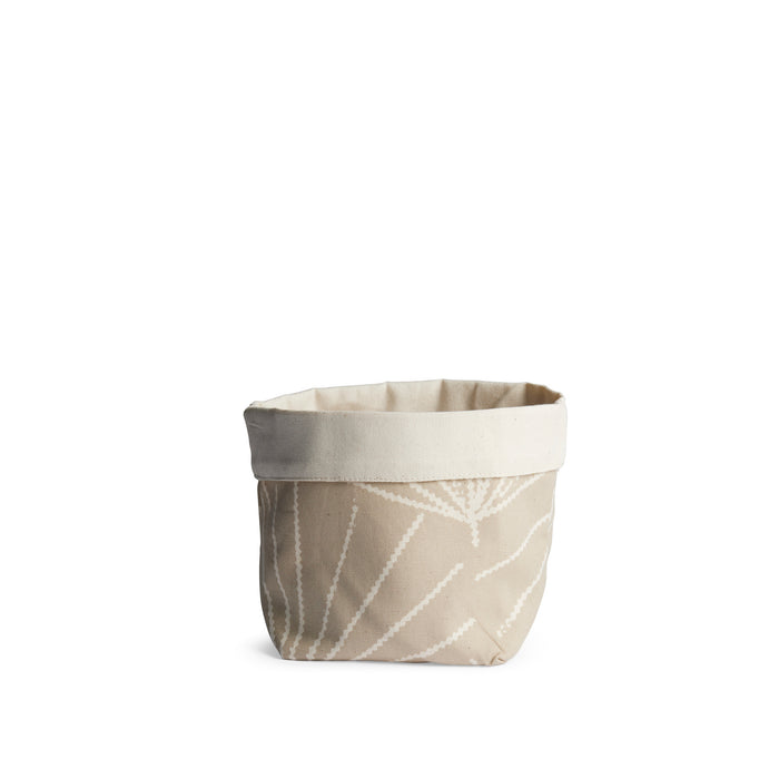 Skinny laMinx Palmetto Small Soft Bucket in Sand beige