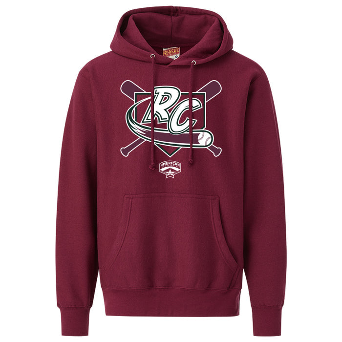 Plate Hoodie