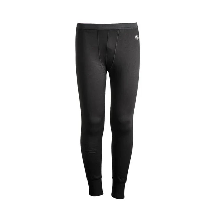 Pro Stretch מכנס תרמי גברים Go Nature, ביגוד תרמי LEVEL 2 מחמם ומנדף לחות.
