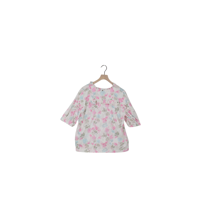 Packshot / Ecru / ReLoved