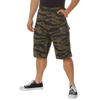 Tiger Stripe Camo / S