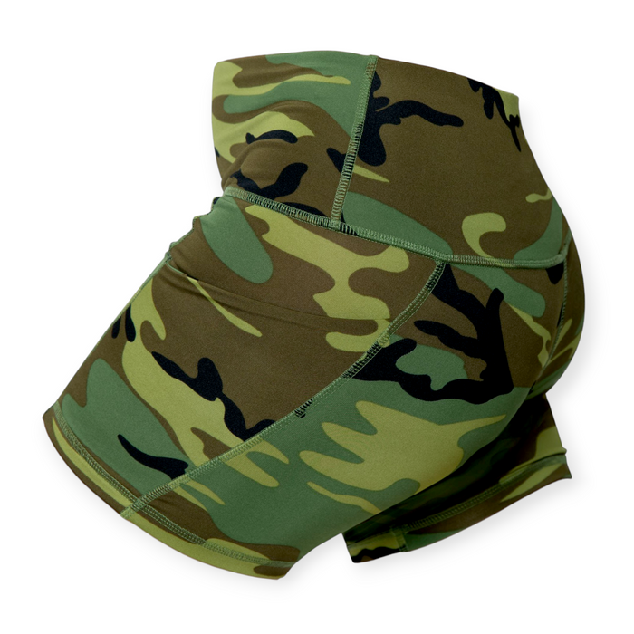 4980 Rothco Performance Shorts