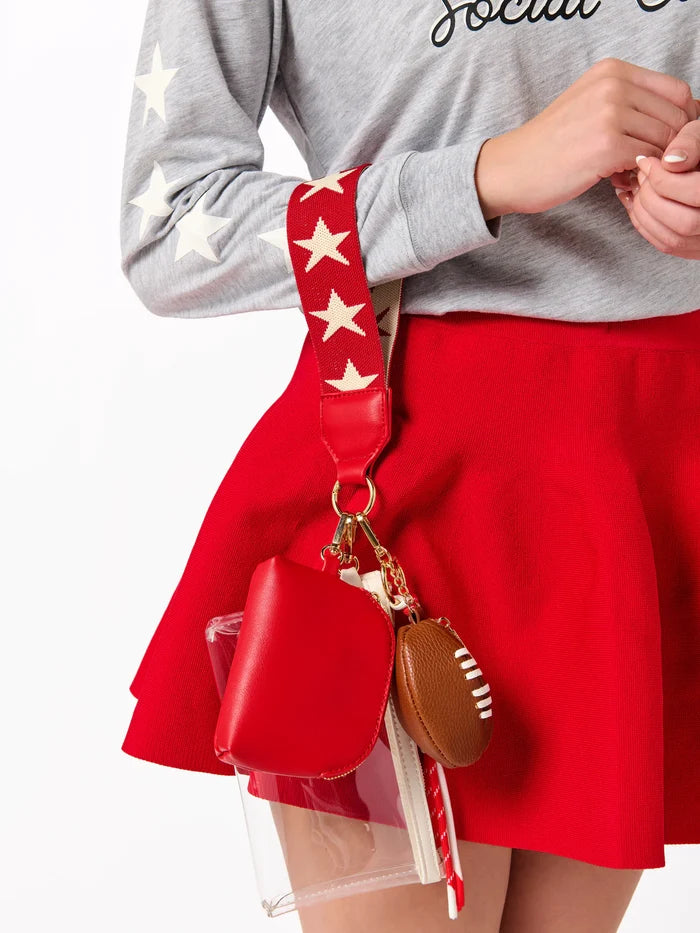 Shiraleah Taylor Mini Wristlet