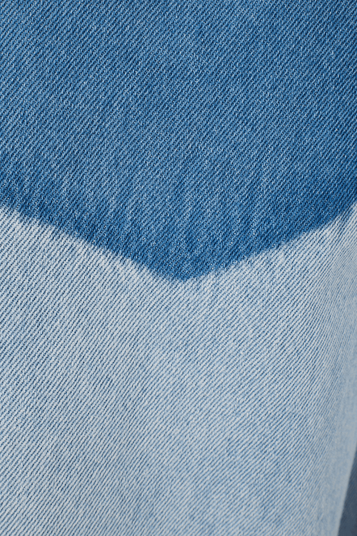 Signature-Detail Jeans