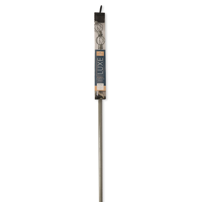 Ball Cage Curtain Pole 289562
