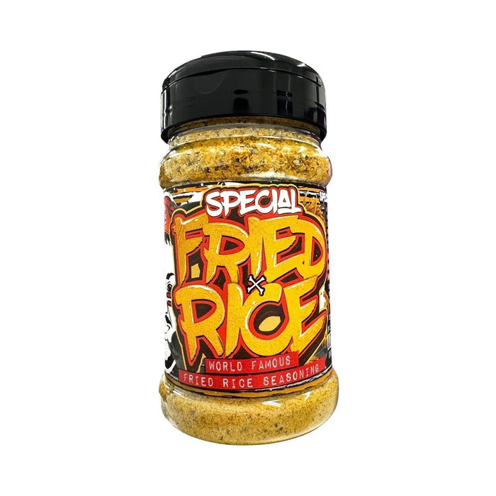 Special Fried - Chinese Style Rice Seasoning & Meat Rub - CLEARANCE