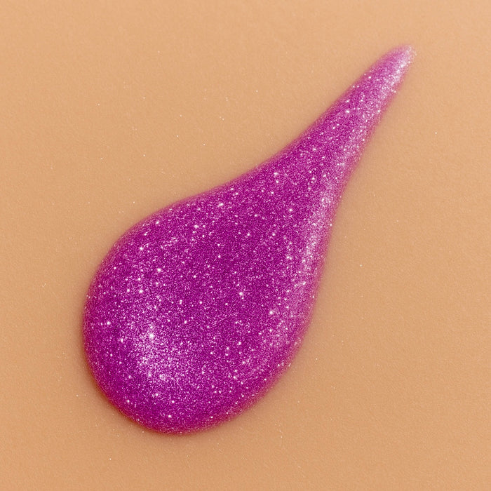 Strawberry Amethyst Shimmering Body Oil