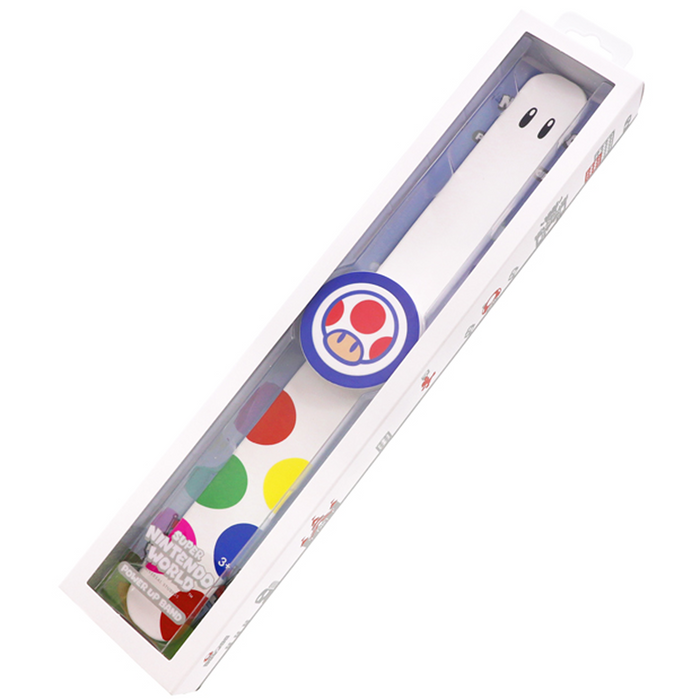 SUPER NINTENDO WORLD™ Toad Power-Up Band™