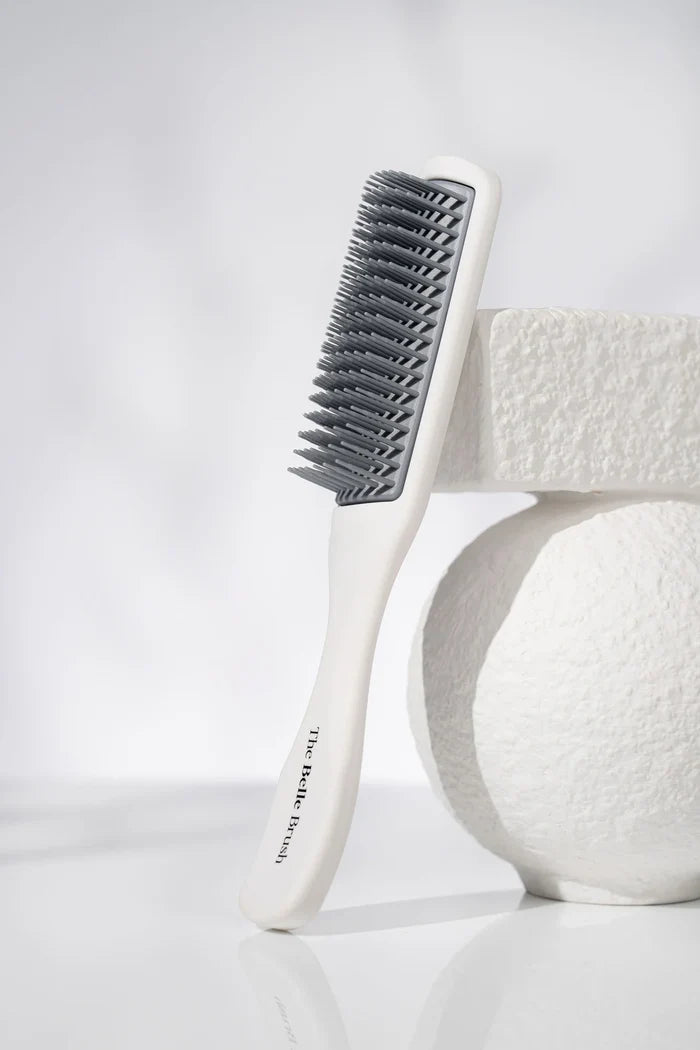 The Belle Brush Treatment Brush
