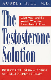 The Testosterone Solution