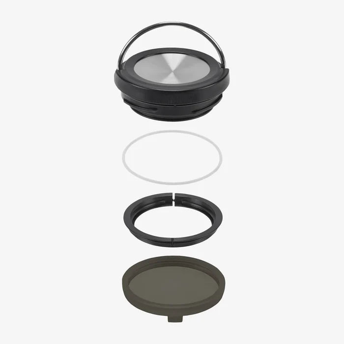 תרמוס אוכל לטיולים Klean Kanteen - קל משקל ועמיד
