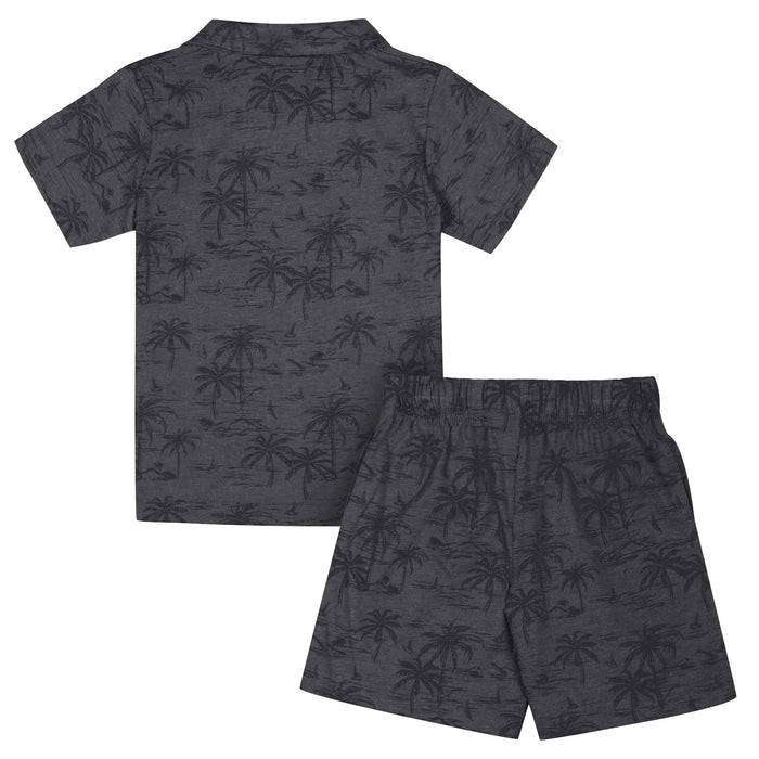 Toddler Bloofy Camp Set