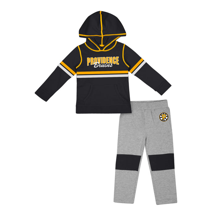 Toddler Goliad Set