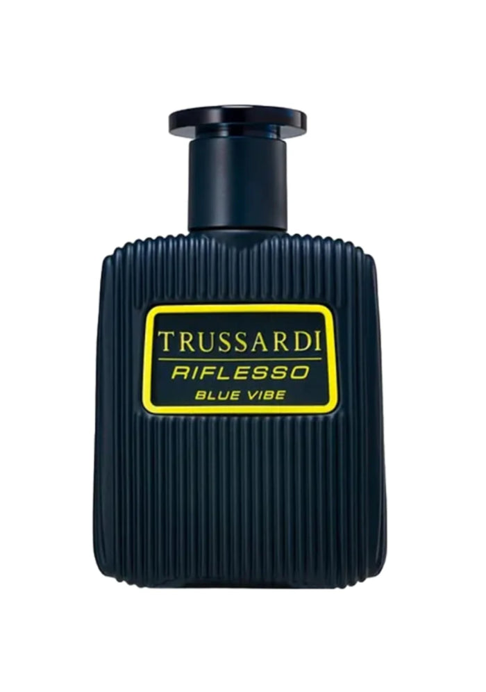 Trussardi Riflesso Blue Vibe EDT For Men 100ML