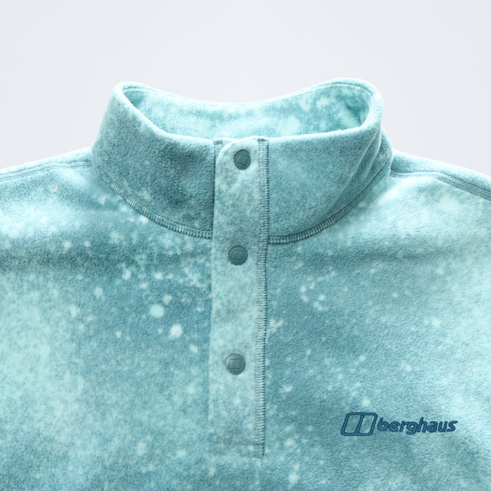 Women's Felltop II Fleece - Steel/Polar