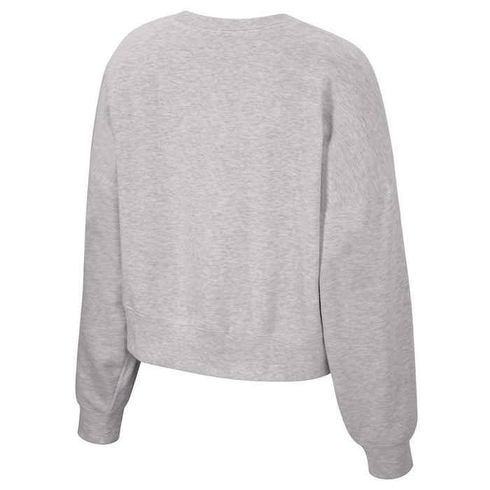 Women's Gameday Fleece Crew