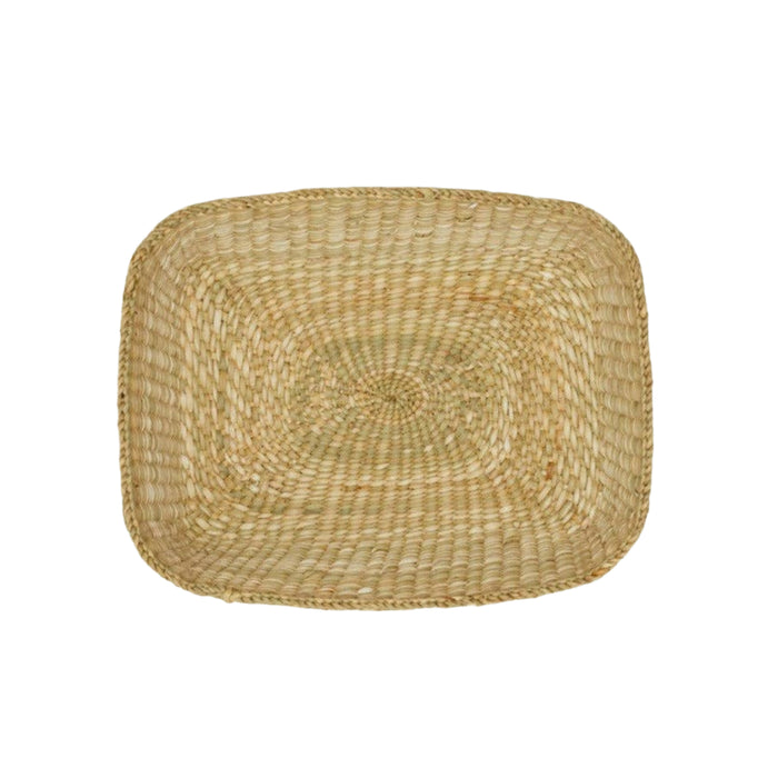 WOVEN TRAY