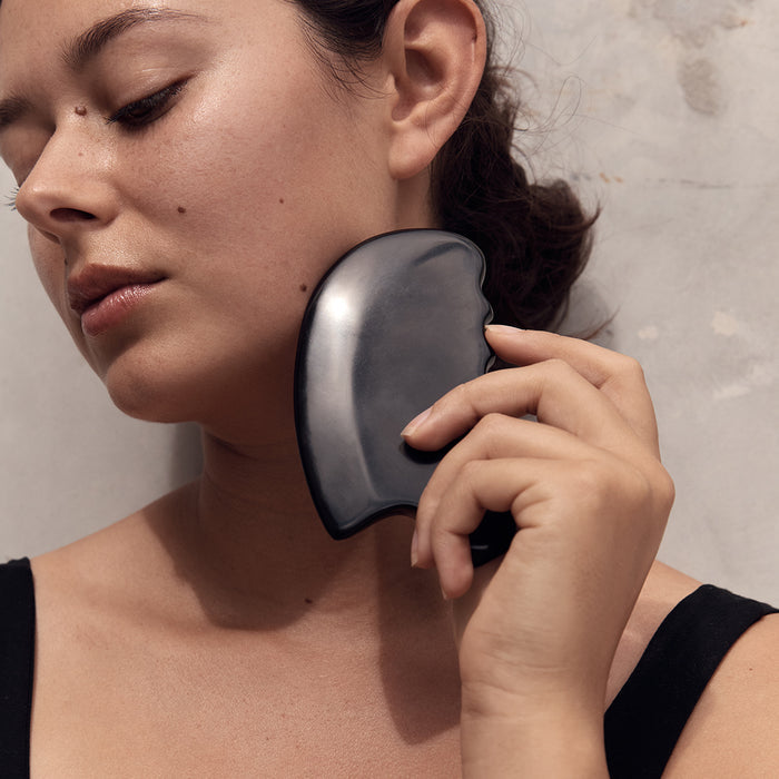 YIN Gua Sha