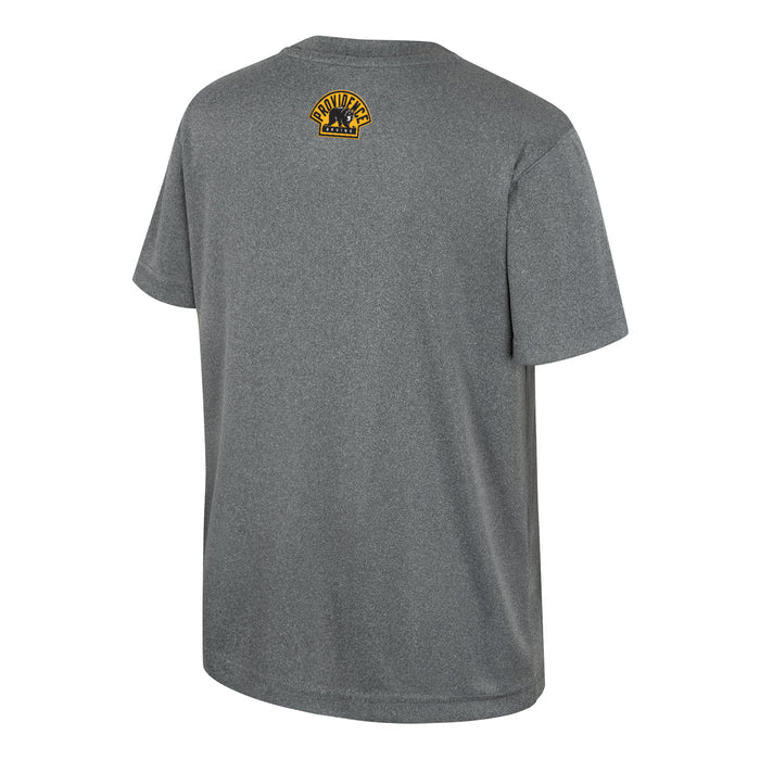Youth Cyclone Short Sleeve Shirt