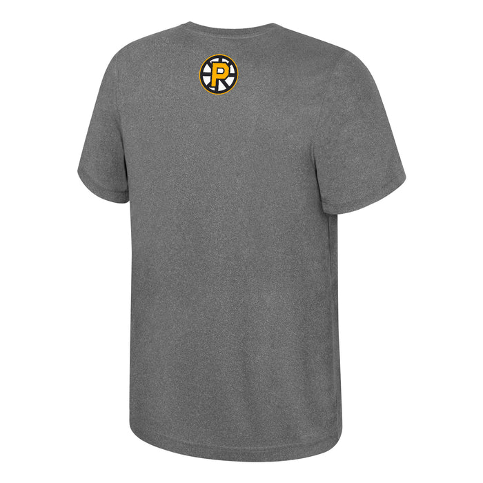 Youth Ortiz Short Sleeve Poly Tee