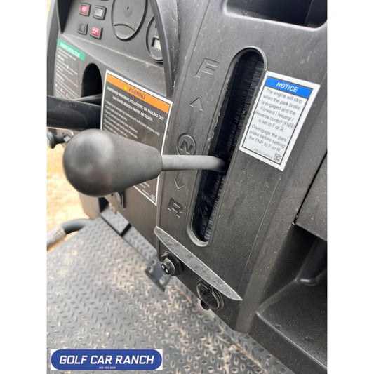 102376001 KNOB FNR - CLUB CAR XRT - F&R