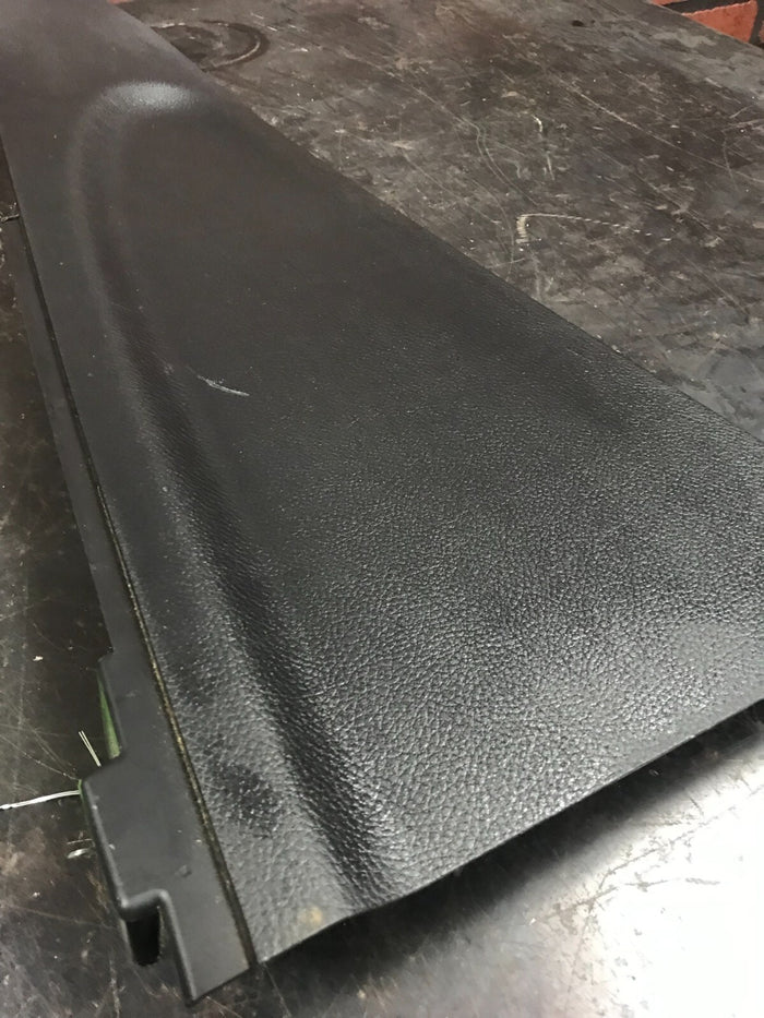 11-13 Jeep Grand Cherokee SRT Passenger RH Center Console Panel Trim 1mc63dx9ad