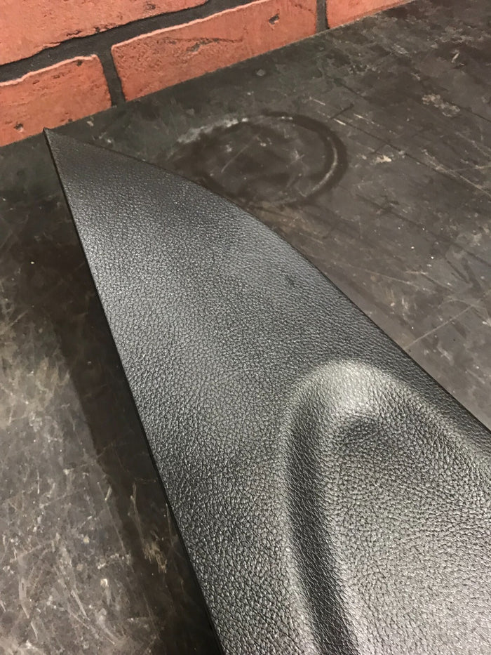 11-13 Jeep Grand Cherokee SRT Passenger RH Center Console Panel Trim 1mc63dx9ad