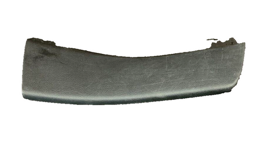 11-20 JEEP GRAND CHEROKEE REAR RIGHT DOOR SILL SCUFF PLATE TRIM OEM 1LY82DX9AB