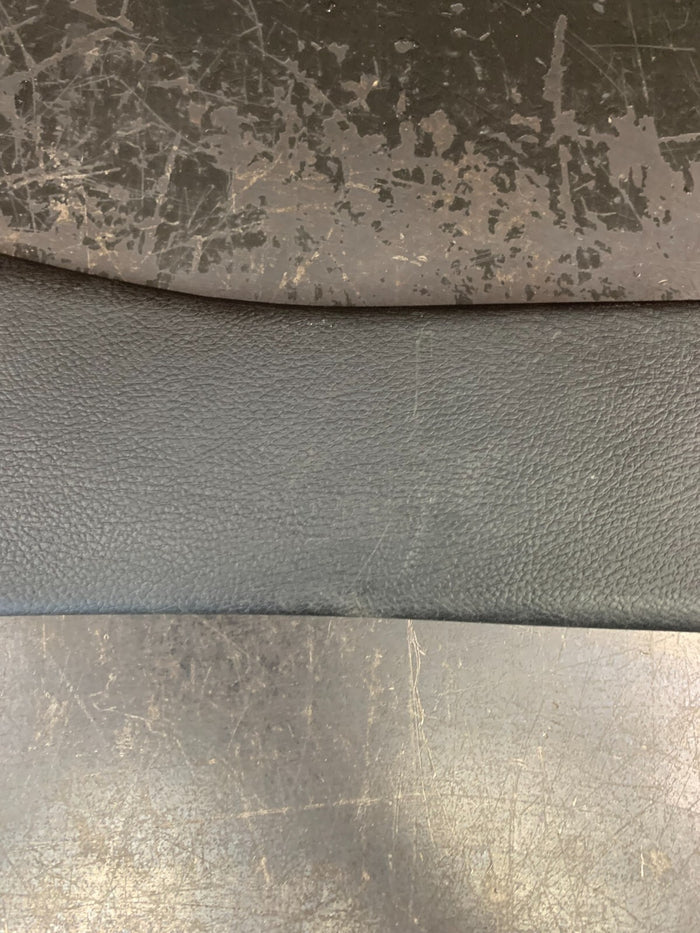 11-20 JEEP GRAND CHEROKEE REAR RIGHT DOOR SILL SCUFF PLATE TRIM OEM 1LY82DX9AB
