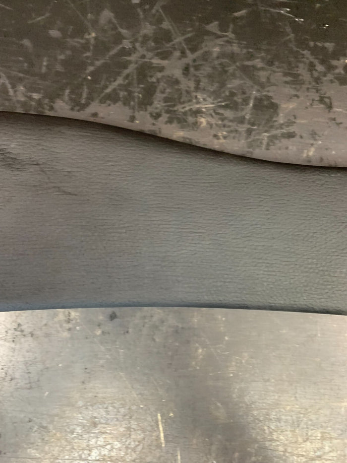 11-20 JEEP GRAND CHEROKEE REAR RIGHT DOOR SILL SCUFF PLATE TRIM OEM 1LY82DX9AB