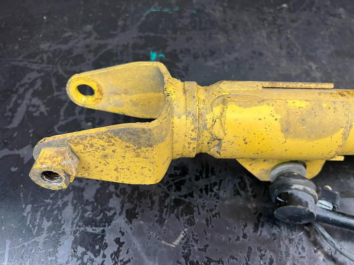 12-14 DODGE CHALLENGER FRONT LEFT DRIVER STRUT ACTIVE DAMPENING 05181554AF