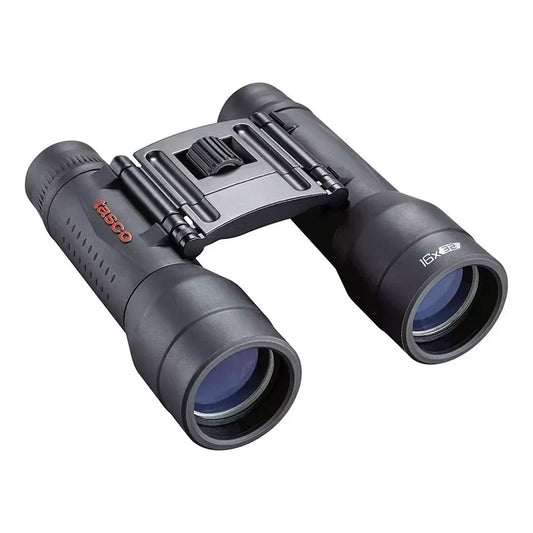 משקפת Tasco Essentials 16x32 קומפקטית לצפייה חדה ובהירה