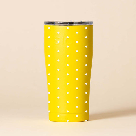 20 oz. Tumbler | Lemon Pop