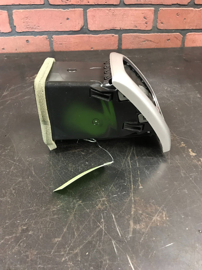 2011-2013 Jeep Grand Cherokee SRT Front Dash Left Driver Air Vent Trim OEM