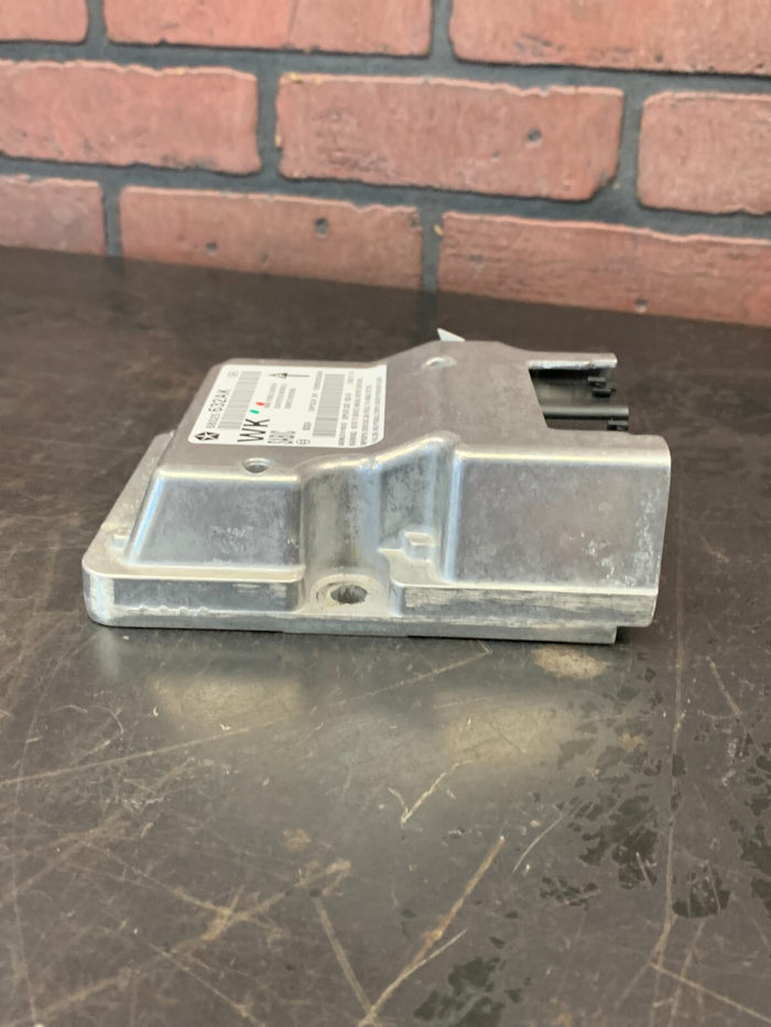 2011-2013 Jeep Grand Cherokee SRT Occupant Restraint Control Module 68025632AK