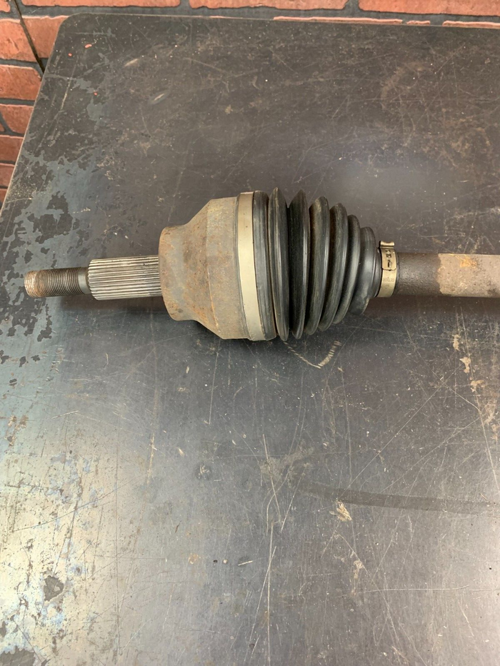 2011-2014 JEEP SRT Front Right Passenger Axle OEM USED P52124712ab