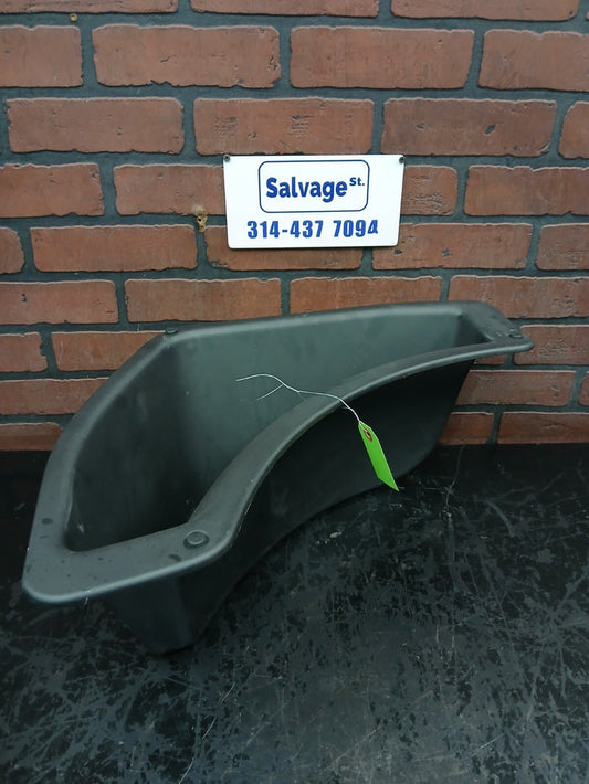 2011-2021 Jeep Grand Cherokee Left Trunk Tray Compartment Storage Bin 68184085ac