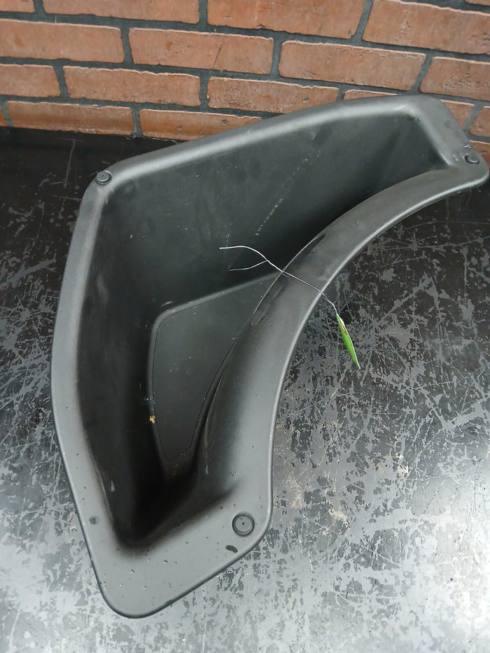 2011-2021 Jeep Grand Cherokee Left Trunk Tray Compartment Storage Bin 68184085ac