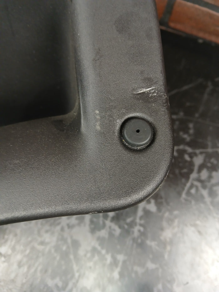 2011-2021 Jeep Grand Cherokee Left Trunk Tray Compartment Storage Bin 68184085ac