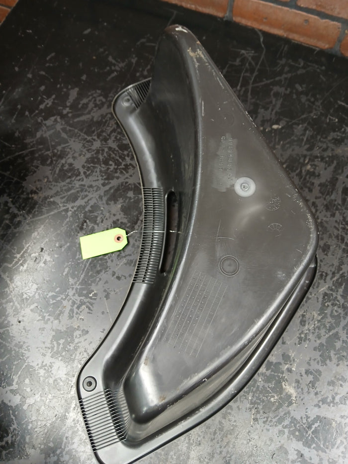 2011-2021 Jeep Grand Cherokee Left Trunk Tray Compartment Storage Bin 68184085ac