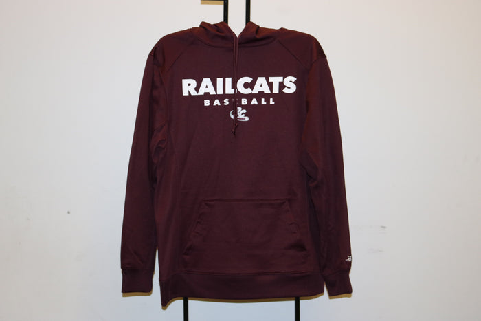 2025 On-Field Hoodie