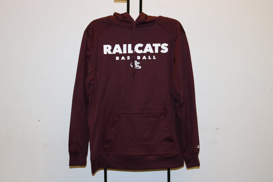 2025 On-Field Hoodie