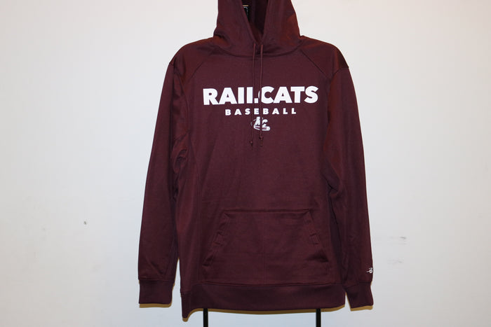 2025 On-Field Hoodie