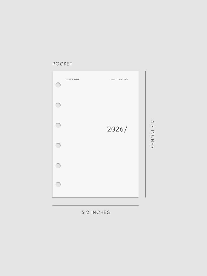 Pocket