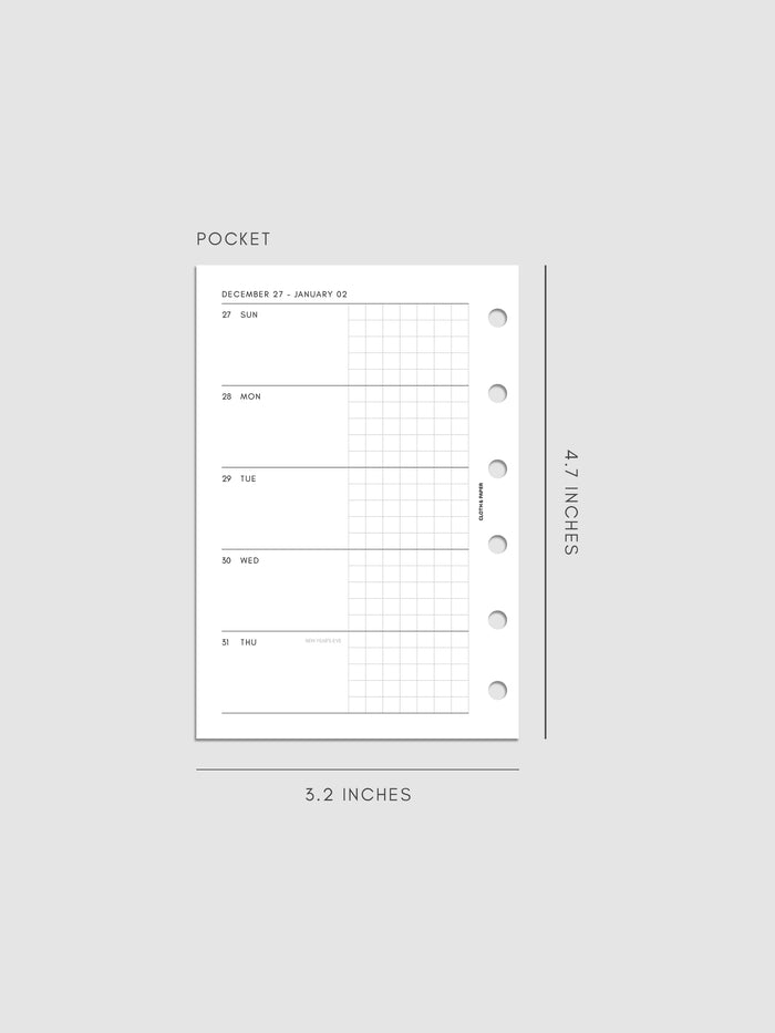 Pocket