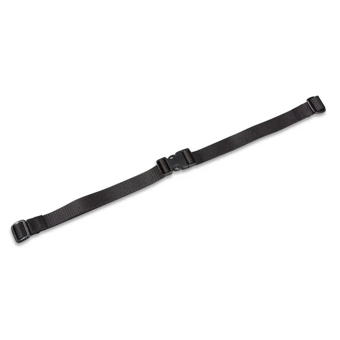 20MM רצועות חזה להחלפה ללא תפירה