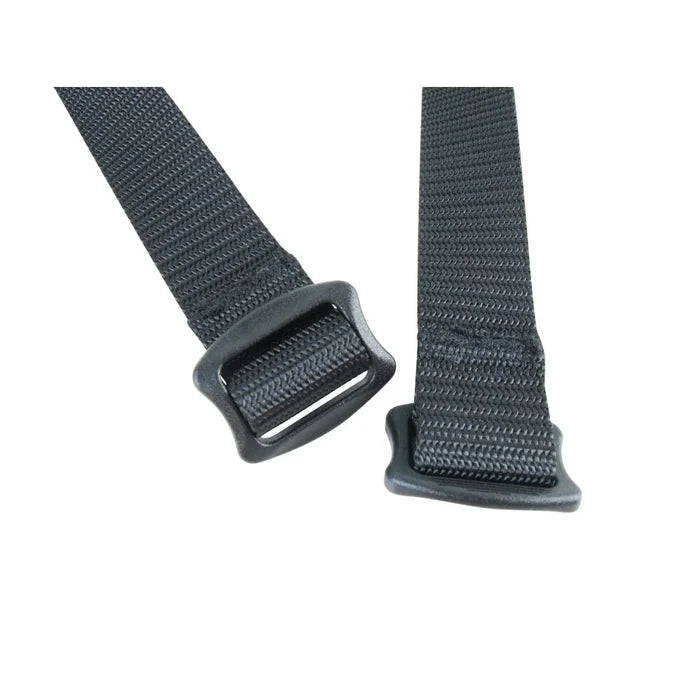20MM רצועות חזה להחלפה ללא תפירה