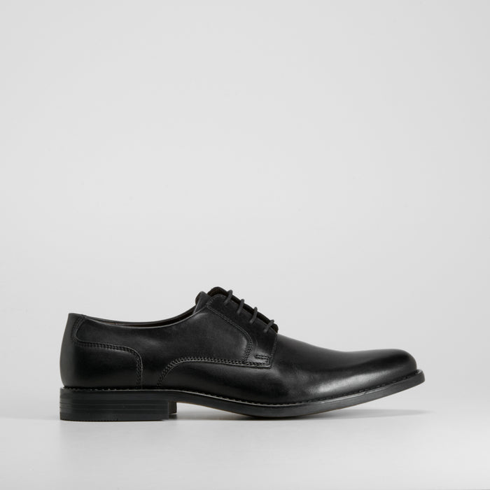 Zapato blucher basic piel FOSCO