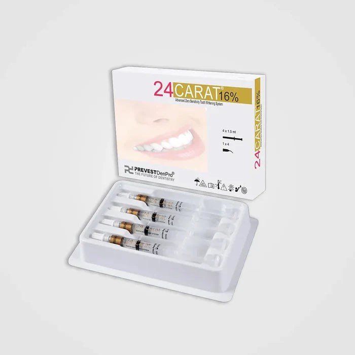24 Carat Kit 16%