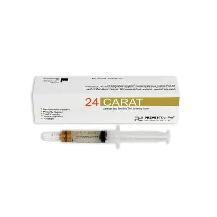 24 Carat Kit 16%